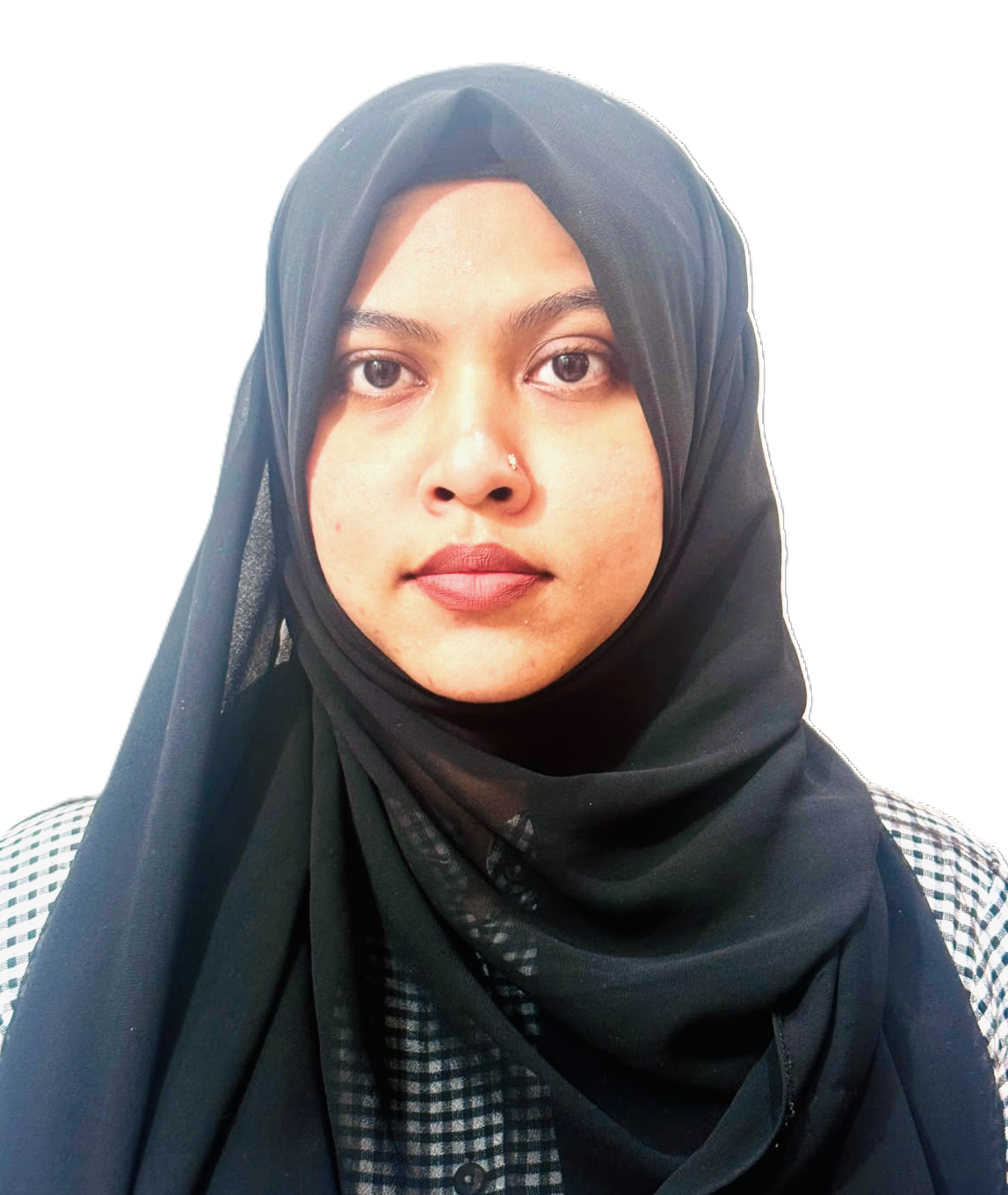 Dr. Nusrat Jahan Toma