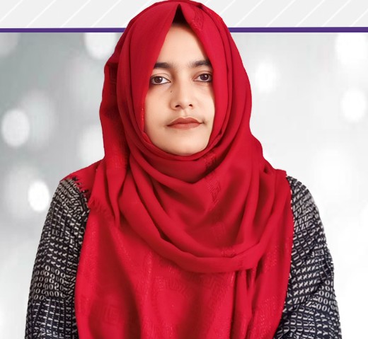 Lima Akter