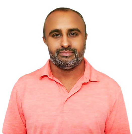 Dr. Nabil Ahmed