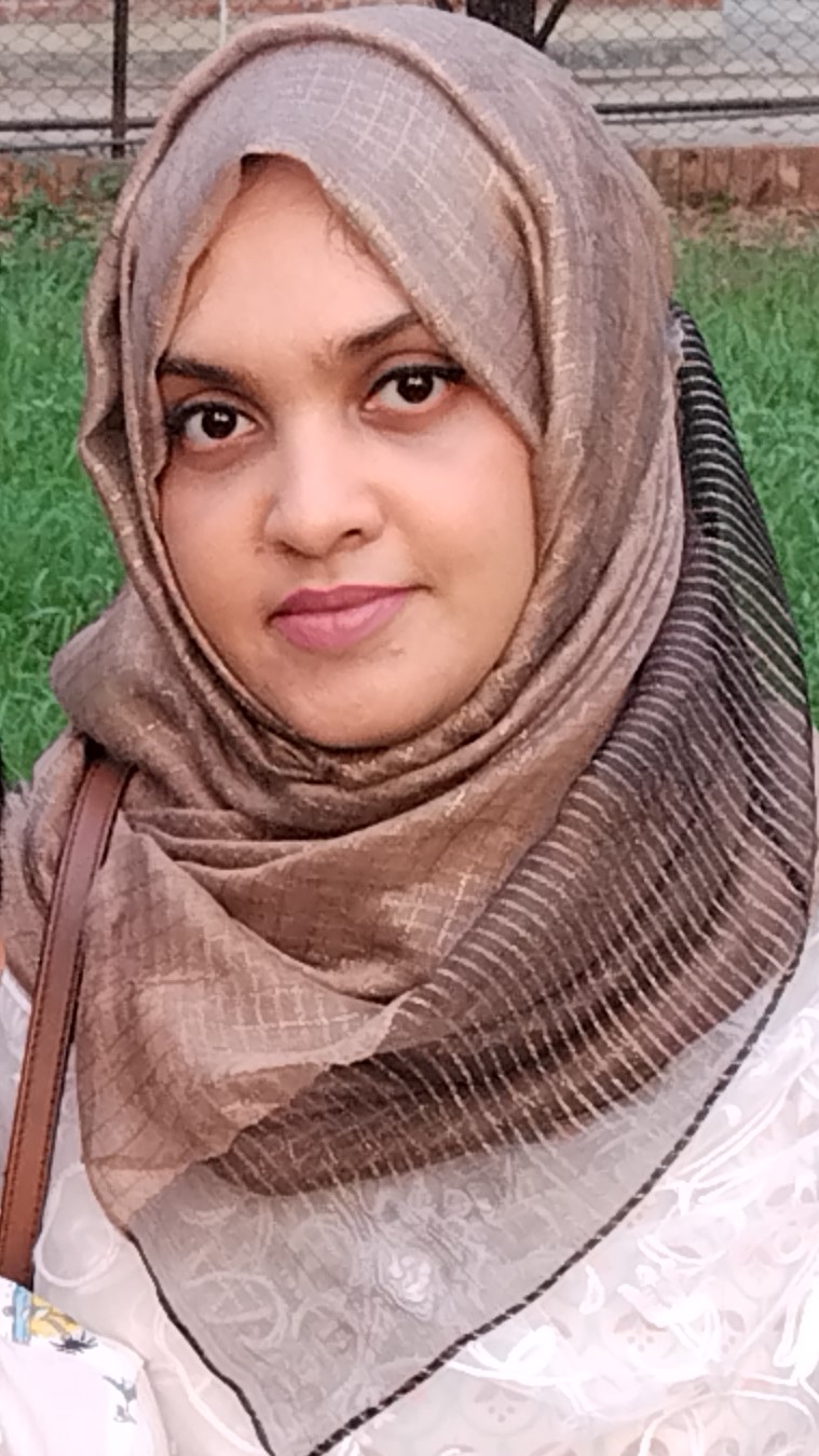 Dr. Nabuat Fatema