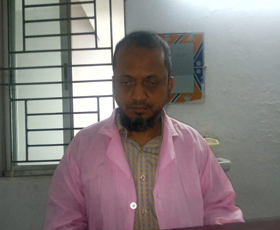 Anowar Hossain