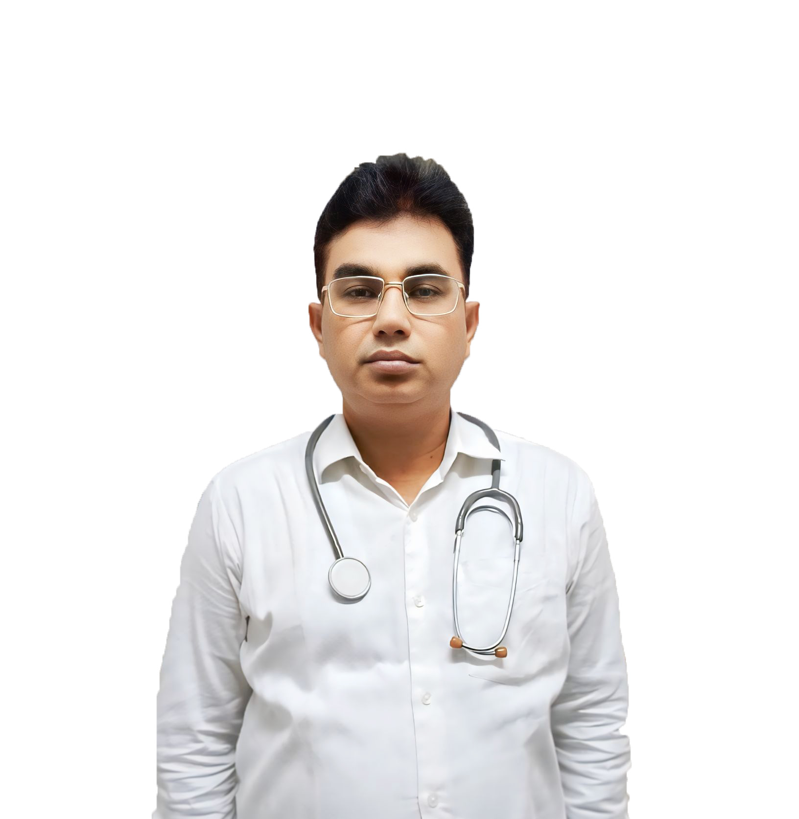 Dr. Yeahia Zaman